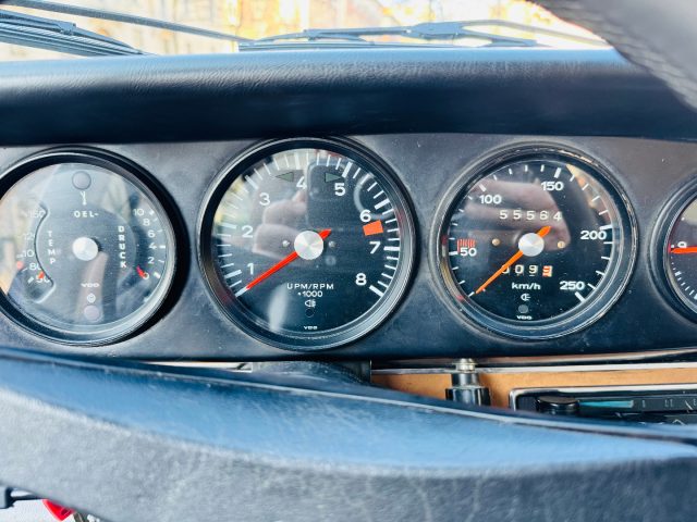 PORSCHE 911 CARRERA 2.4 T KM 56000/IBOOK SER - foto 28