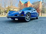 PORSCHE 911 CARRERA 2.4 T KM 56000/IBOOK SERVICES/UNICA!