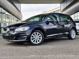 VOLKSWAGEN Golf 1.6 TDI 110 CV 5P. Lounge BlueMotion