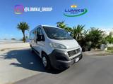 FIAT Ducato 30 2.3 MJT 150CV PC-TN Combi Semi Vetrato