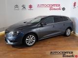 RENAULT Megane Mégane Sporter Blue dCi 115 CV Duel2