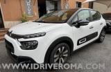 CITROEN C3 SHINE BICOLORE 