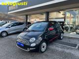 FIAT 500 1.2 Lounge 70CV   IDEALE PER NEOPATENTATI