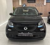 SMART ForFour 70 1.0 Passion