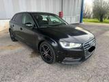 AUDI A3 SPB 1.6 TDI ultra Attraction