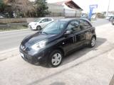 NISSAN Micra 1.2 12V 5 porte GPL Eco Acenta