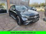 MERCEDES-BENZ GLC 200 d 4Matic Coupé AMG Line Advanced Plus