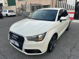 AUDI A1 1.6 TDI S tronic Ambition