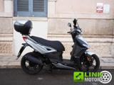 KYMCO Agility  50 4 Tempi