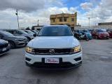 VOLKSWAGEN Tiguan 2.0 TDI 150 cv SCR DSG 4MOTION Advanced BMT