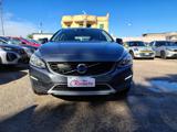 VOLVO V60 Cross Country D3 Geartronic Pro Automatica