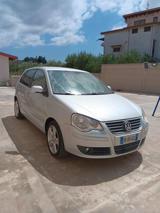 VOLKSWAGEN Polo 1.4/80CV TDI 5p. Sportline