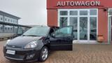 FORD Fiesta 1.4 TDCi 5p.  OK  Neopantentati