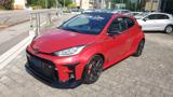 TOYOTA Yaris 1.6 Turbo 3 porte GR Yaris Circuit KIT GAZOO