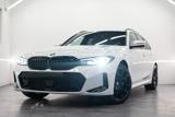 BMW 330 e Touring Msport