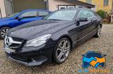 MERCEDES-BENZ E 220 BlueTEC Automatic Sport