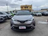 TOYOTA C-HR 1.8 Hybrid E-CVT Lounge