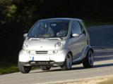 SMART ForTwo 700 coupé passion (45 kW)