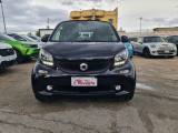 SMART ForTwo 70 1.0 Passion Automatica