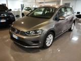 VOLKSWAGEN Golf Sportsvan 1.6 TDI Comfortline BlueMotion Technology