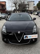 ALFA ROMEO Giulietta 1.6 JTDm 120 CV Business