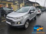 FORD EcoSport 1.5 110 CV Powershift Business