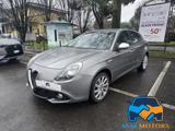 ALFA ROMEO Giulietta 2.0 JTDm 175 CV TCT Super