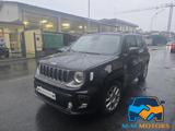 JEEP Renegade 1.3 T4 DDCT Limited - GPL -