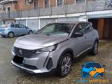 PEUGEOT 3008 PureTech Turbo 130 S&S Allure Pack