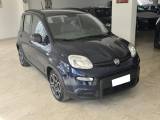 FIAT Panda 1.0 Hybrid 70 CV City Life