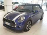 MINI Mini 1.5 Cooper D Boost Cabrio