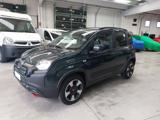 FIAT Panda Cross 1.0 FireFly S&S Hybrid