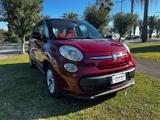 FIAT 500L 1.3 Multijet 85 CV Easy