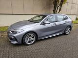 BMW 118 i 5p. Msport