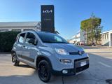 FIAT Panda 1.3 MJT 95 CV S&S 4x4