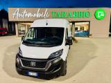 FIAT Ducato 35 - MAXI - 140CV - EURO 6D - NO OBBLIGO FINANZIAM