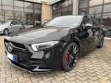 MERCEDES-BENZ A 35 AMG 4Matic Pack Night Sedili AMG a Guscio Stupenda!