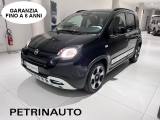 FIAT Panda 1.0 FireFly S&S Hybrid Pandina 5 Posti Km.0