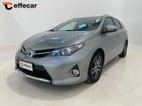 TOYOTA Auris Touring Sports 2.0 D-4D Lounge