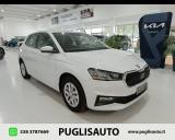 SKODA Fabia 1.0 MPI EVO 80 CV Selection