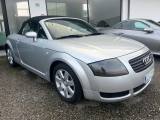 AUDI TT Roadster 1.8 T 20V 179 CV cat quattro