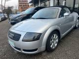 AUDI TT Roadster 1.8 T 20V 179 CV cat quattro