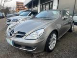 MERCEDES-BENZ SLK 200 Kompressor cat