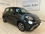 FIAT 500L City Cross 1.4 95cv GPL