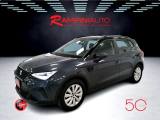 SEAT Arona 1.0 TGI Metano Style 90 Cv Km 52.000 Pronta Conseg