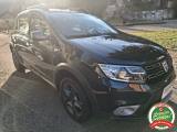 DACIA Sandero Stepway 1.5 dCi 8V 90CV Start&Stop