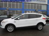 FORD Kuga 2.0 TDCI 150 CV 4WD Automatico Titanium X Navi