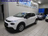 CITROEN C3 PureTech 83CV S&S Ok Neopatentati Garanzia 24Mesi