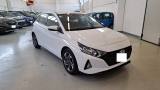 HYUNDAI i20 1.2 MPI MT Connectline