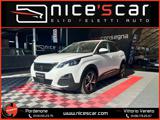 PEUGEOT 3008 BlueHDi 130 S&S Allure *SEDILI RISCALDATI*